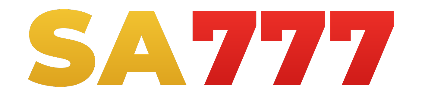 sa777 Logo